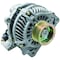 Wai Global Alternator, ALTMI IRIF, 80 Amp12 Volt, CW, 7Groove Pulley 11176N - alternate 6